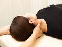 ヴィタ整体院研究所/住吉/肩こり/首こり/整体/あびこ