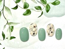 ショットモード(Shot Mode)/3月定額シンプルデザイン