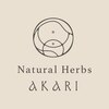 ナチュラルハーブス 灯り 淡路(Natural Herbs AKARI)のお店ロゴ