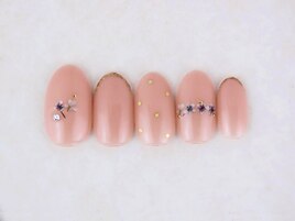 シンプルコース☆8470yen