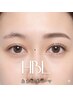 アイメイク完璧！まつげパーマ＋HBL￥13000→ ￥9700
