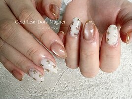 ニュアンス透明感トレンド定額