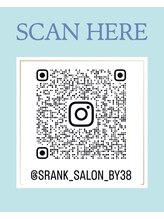 エスランク 心斎橋(SRANK) Instagram