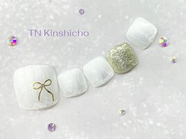 クイックデザイン　フット