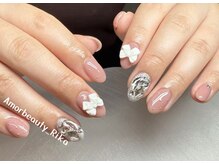 アモールビューティー 新宿店(Amor Beauty)/