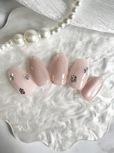 ラボーテ (La beaute)/定額ハンドネイル￥7,680