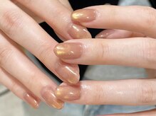 ナンバーネイル 立川(N゜Nail)/うるうるマグ（※miiru限定色）