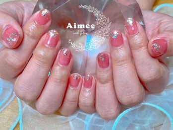 エイミー(Aimee)/◆定額デザインコースB◆