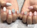 チグハグスキニーフレンチ