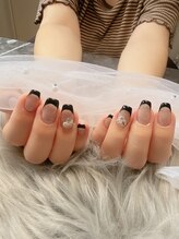 セリーヌネイル(CERINE NAIL)/フラッシュネイル