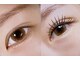 ラッシュズハナ(Lashes Hana)の写真