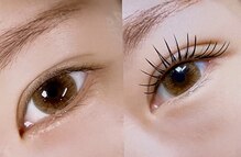 ラッシュズハナ(Lashes Hana)