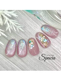 シンプルデザイン¥6,500