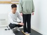 【カラダ動かし心身スッキリ！】パーソナルエクササイズ(30分)/￥3300