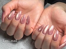 タオドットネイル(TAO...nail)