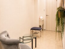 プリベンティブ ビューティー ティップス(Preventive Beauty Tips)の雰囲気（完全予約制のプライベート空間。初めての方もお気軽にどうぞ）