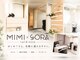 ミミカケルソラ(mimi×sora)の写真