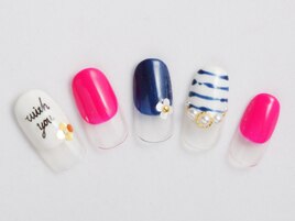 6 ジェル￥9158 スカルプ￥13478