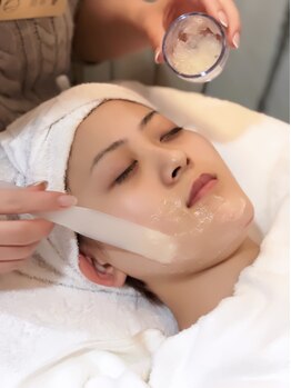 ドーズリュバンドール(DOUZE Ruban ｄ'or)/レディースシェービング