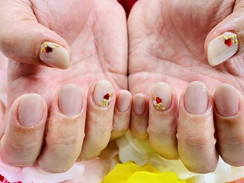 ネイルサロン ラメール(LaMer)/