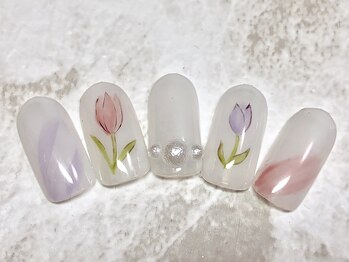 ネイルサロン ウノ 湘南平塚(UNO)/