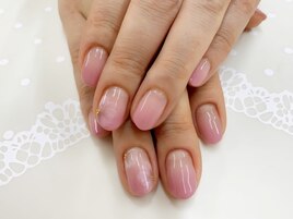 ふんわりフラワー☆カラグラ