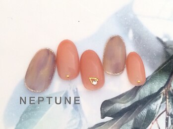 ネプチューン 学芸大学店(NEPTUNE)/No.126 定額6980円コース