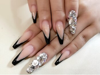 ラビング(Loving)/バーチャルVフレンチ