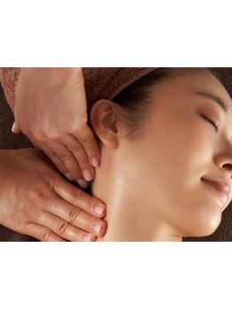 眼精疲労を解消したい