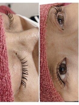 フェアリーヘア ニーナ(Fairy Hair Ni-na)/まつ毛パーマ【ラッシュリフト】