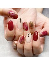 アウグーリ(AUGURI)/ニュアンスデザイン♪