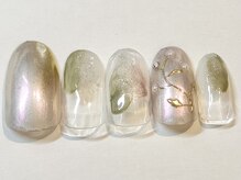 リノリコ 阿佐ヶ谷店(RinoRiko)/オーロラcollection　5