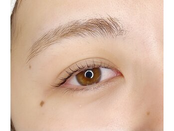 シュシュ ドット アイラッシュ 柏東口店(chouchou.eyelash)/コスメティックカールリフト