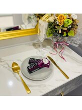 レガオスビューティー(Regaos_Beauty)/自まつ毛最強！！