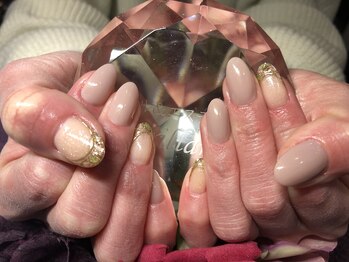 ブリリアン(Brillant)/