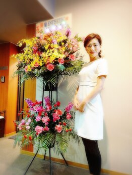 リンエステティック(凜ESTHETIC)/【道案内10】