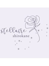 ステリア シロカネ(Stellaire shirokane) Miyuki 