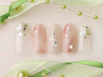 おすすめアートパラジェル