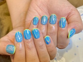 ６月　ユニコーン☆
