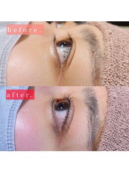 シルフ エルスパ 阪急茨木店(Sylph &EirSPA)/