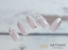 アルテミス(ARTEMIS)/ゴージャス 