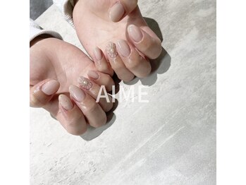 アイム(AIME)/韓国