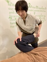 リラク イオン杜の里店(Re.Ra.Ku)&nbsp;コバヤシ エミコ