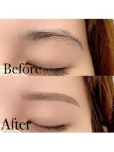 カメリア(Camellia)/眉ワックス