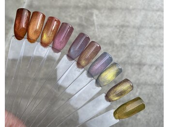 ミセリー(MYCELLY)/