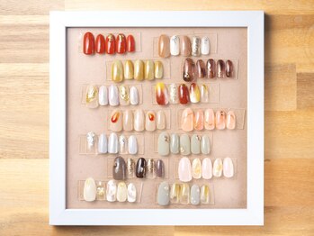 スリーネイル(Three nail)/