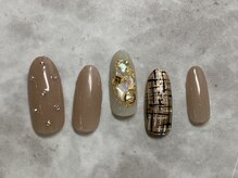 ネイルサロン ネイルクク(Nail KUKU)/11月キャンペーン