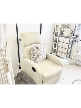 小規模プライベートサロン