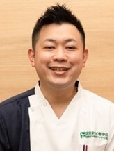 宮前まちの整骨院 宮前まちの鍼灸マッサージ院 岩切 勇気