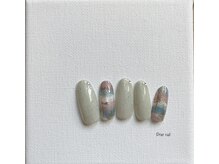 アイラッシュサロン プリエ(Prier)/アート3本コース